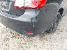 2T1BU4EE7CC****** Salvage and Wrecked 2012 Toyota Corolla in Atlanta East