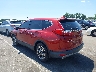 5J6RW2H82KL****** Salvamento y Reparables 2019 Honda CR-V en Englishtown
