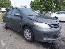 2T1BU4EE5BC****** Salvage and Wrecked 2011 Toyota Corolla in Englishtown