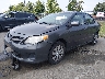 2T1BU4EE5BC****** Used and Repairable 2011 Toyota Corolla in Englishtown