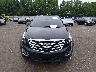 1GYKNBRS5HZ****** Wrecked 2017 Cadillac XT5 in Tennessee State