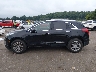 1GYKNBRS5HZ****** Repairable 2017 Cadillac XT5 in Tennessee State