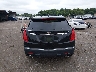 1GYKNBRS5HZ****** Wrecked 2017 Cadillac XT5