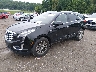 1GYKNBRS5HZ****** Used and Repairable 2017 Cadillac XT5 in Knoxville