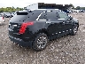 1GYKNBRS5HZ****** Salvage and Wrecked 2017 Cadillac XT5 in Tennessee State