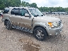 5TDBT44A03S****** Salvage and Wrecked 2003 Toyota Sequoia in Knoxville