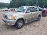 5TDBT44A03S****** Used and Repairable 2003 Toyota Sequoia in Knoxville