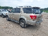 5TDBT44A03S****** Salvage and Repairable 2003 Toyota Sequoia in Knoxville