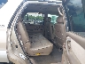 5TDBT44A03S****** Wrecked 2003 Toyota Sequoia in Knoxville
