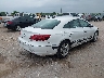 WVWBP7AN2EE****** Salvamento y Destrozados 2014 Volkswagen CC en Estado de Texas