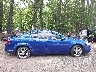 1C3CDZCB0CN****** Used 2012 Dodge Avenger in Virginia State