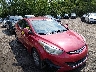 KMHDH4AE7GU****** Salvamento y Destrozados 2016 Hyundai Elantra en Cleveland