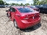 KMHDH4AE7GU****** Salvamento y Reparables 2016 Hyundai Elantra en Cleveland