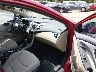 KMHDH4AE7GU****** Usados y Reparables 2016 Hyundai Elantra en Estado de Ohio