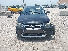 JTHKD5BH5F2****** Wrecked 2015 Lexus CT in Florida State