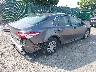 4T1C31AK9LU****** Salvage and Wrecked 2020 Toyota Camry in Pennsylvania State