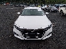 1HGCV1F14NA****** Wrecked 2022 Honda Accord in Pennsylvania State