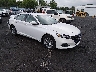 1HGCV1F14NA****** Salvage and Wrecked 2022 Honda Accord in Scranton