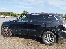 1C4RJFAG5HC****** Reparables 2017 Jeep Grand Cherokee en Estado de Virginia