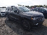1C4RJFAG5HC****** Salvamento y Destrozados 2017 Jeep Grand Cherokee en Culpeper