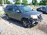 2HKYF18707H****** Salvamento y Destrozados 2007 Honda Pilot en Englishtown