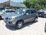 5XYKT3A19DG****** Usados y Reparables 2013 Kia Sorento en Dallas-Fort Worth