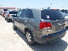 5XYKT3A19DG****** Salvamento y Reparables 2013 Kia Sorento en Dallas-Fort Worth