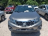 5XYKT3A19DG****** Salvamento y Reparables 2013 Kia Sorento en Estado de Texas