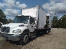 3ALACWDT8GD****** Salvage and Wrecked 2016 Freightliner M2 in Specialty Division