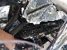 JH2SC6641AK****** Reparables 2010 Honda Vt1300 en Columbus