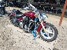 JH2SC6641AK****** Salvamento y Destrozados 2010 Honda Vt1300 en Columbus