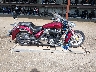 JH2SC6641AK****** Destrozados 2010 Honda Vt1300 en Estado de Ohio