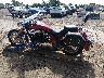 JH2SC6641AK****** Usados 2010 Honda Vt1300 en Estado de Ohio