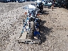 JH2SC6641AK****** Usados y Reparables 2010 Honda Vt1300 en Estado de Ohio