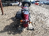 JH2SC6641AK****** Salvamento y Reparables 2010 Honda Vt1300 en Estado de Ohio