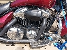 JH2SC6641AK****** Destrozados 2010 Honda Vt1300 en Columbus