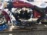 JH2SC6641AK****** Usados 2010 Honda Vt1300 en Columbus