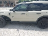 3FMCR9B60RR****** Repairable 2024 Ford Bronco Sport in North Carolina State