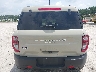 3FMCR9B60RR****** Wrecked 2024 Ford Bronco Sport