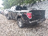 1FTFX1EF4DF****** Salvage and Repairable 2013 Ford F-150 in Central New Jersey