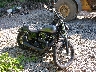 1HD1GXM1XGC****** Salvage and Wrecked 2016 Harley-Davidson Dyna Street Bob in Rec Rides Online Exclusive