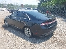 3LN6L2GK5FR****** Salvage and Repairable 2015 Lincoln MKZ in Bridgeport