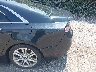 3LN6L2GK5FR****** Salvage and Repairable 2015 Lincoln MKZ in Pennsylvania State