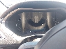 3LN6L2GK5FR****** Salvage 2015 Lincoln MKZ in Bridgeport