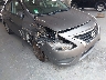 3N1CN7APXHL****** Salvage and Repairable 2017 Nissan Versa in Florida State