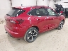 1FMCU9NA4PU****** Salvamento y Destrozados 2023 Ford Escape en Estado de Pennsylvania