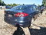 3FA6P0HD9KR****** Salvage and Wrecked 2019 Ford Fusion in Ohio State