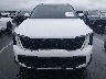 5XYRL4JC7RG****** Destrozados 2024 Kia Sorento en Estado de Carolina del Norte