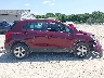 3GNCJNSB9HL****** Reparables 2017 Chevrolet Trax en Estado de Ohio