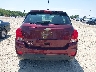 3GNCJNSB9HL****** Usados 2017 Chevrolet Trax